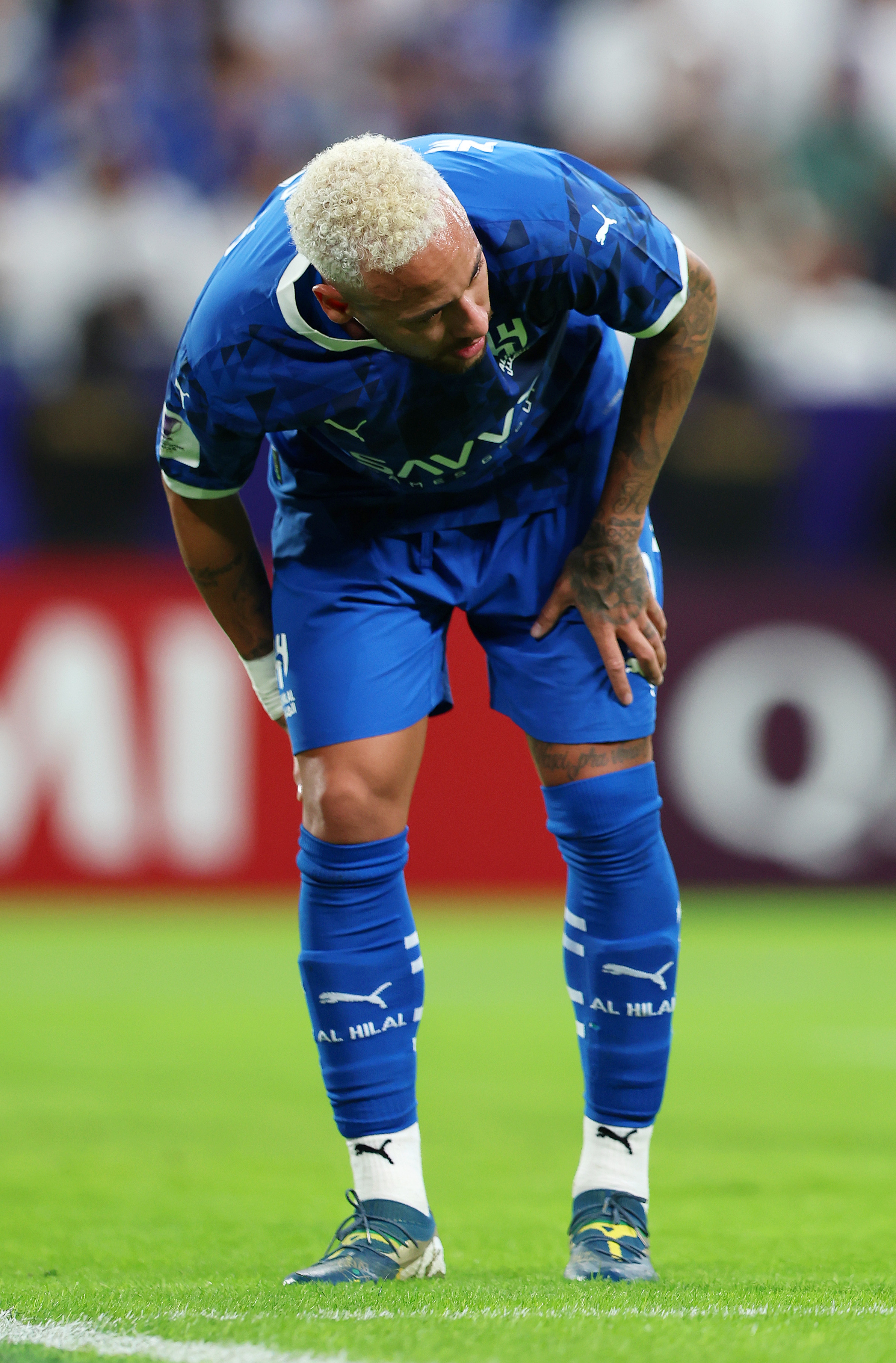 Suma uriașă pe care Neymar o &icirc;ncasează pentru fiecare atingere de balon la Al-Hilal